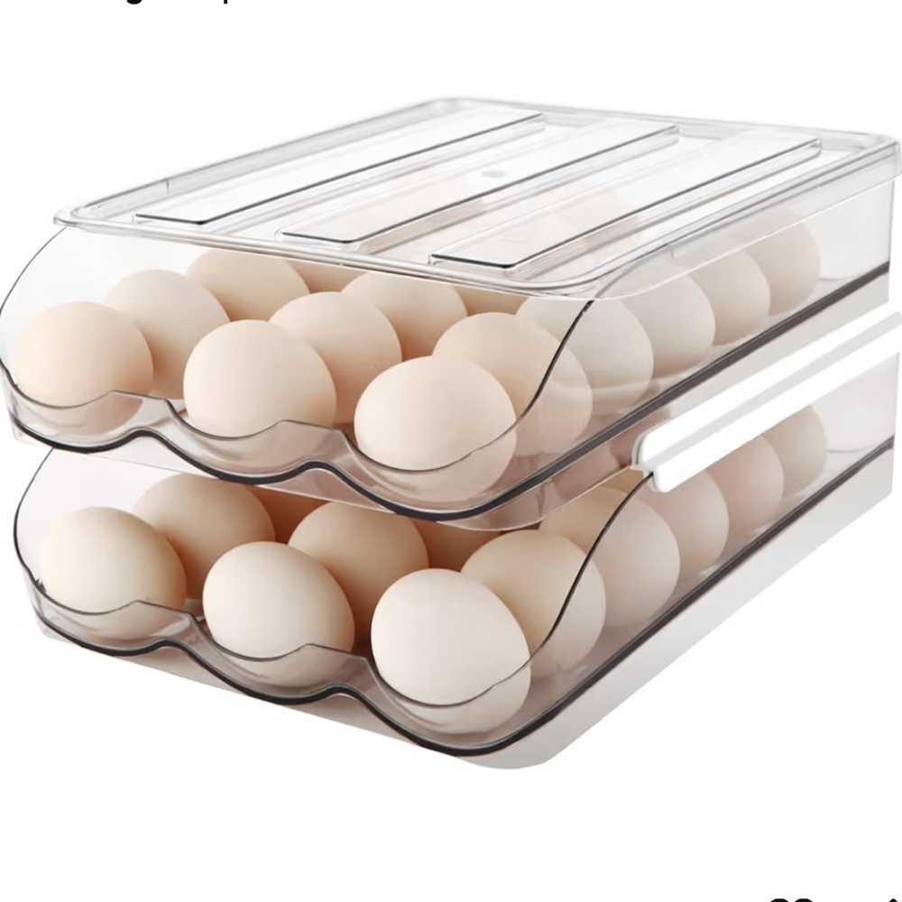 Egg Storage Container - Picture 9 of 9